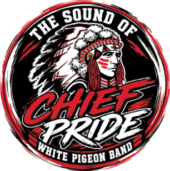 | White Pigeon Band