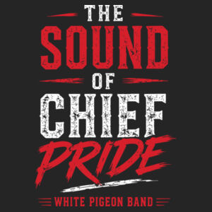 Core Blend Tee Design
