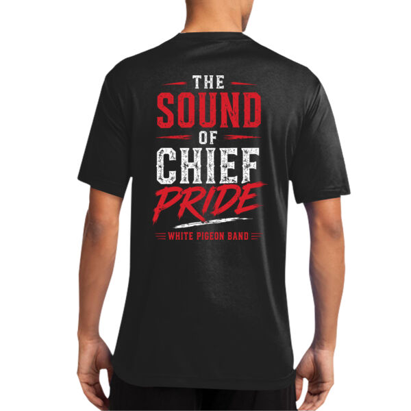 Performance Tee Thumbnail