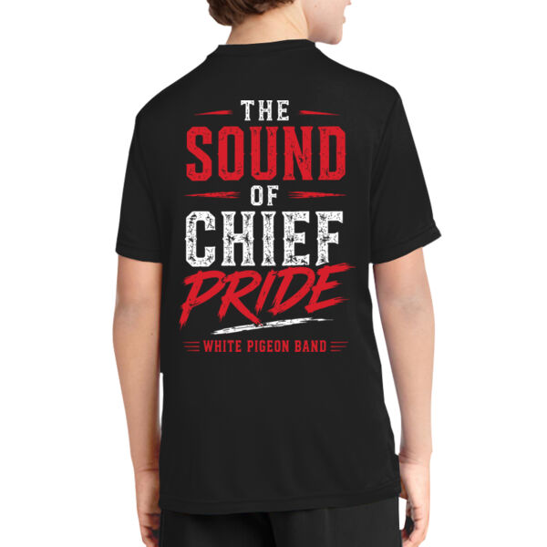 Youth Performance Tee Thumbnail