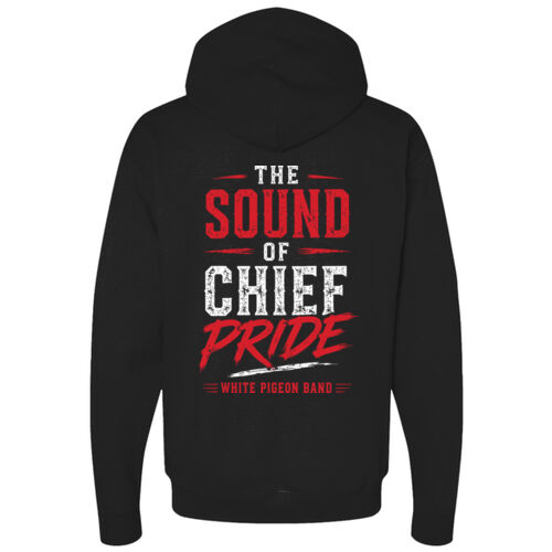 Core Fleece Pullover Hoodie Thumbnail