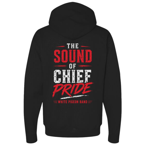 Core Fleece Pullover Hoodie Thumbnail