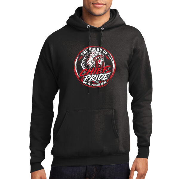 Core Fleece Pullover Hoodie Thumbnail