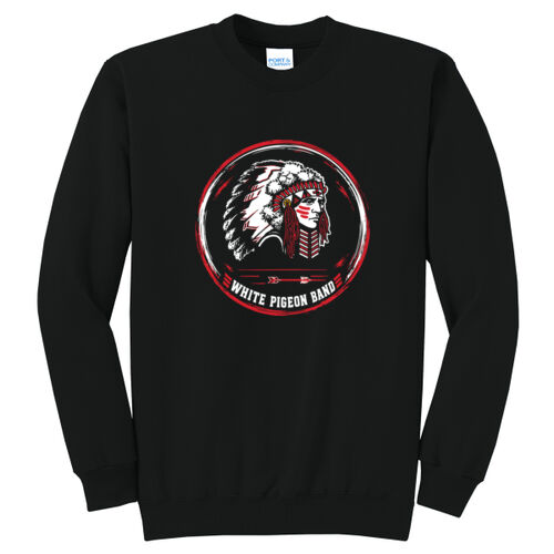 Core Fleece Crewneck Sweatshirt Thumbnail