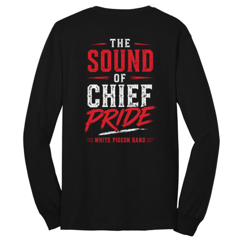 Long Sleeve Core Blend Tee Thumbnail