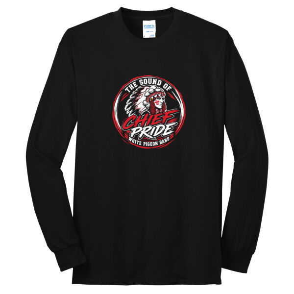 Long Sleeve Core Blend Tee Thumbnail