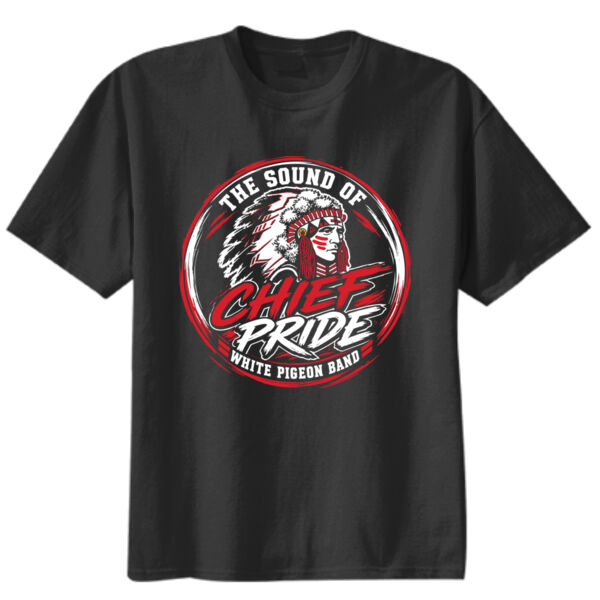 Youth Core Blend Tee Thumbnail