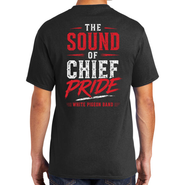 Core Blend Tee Thumbnail